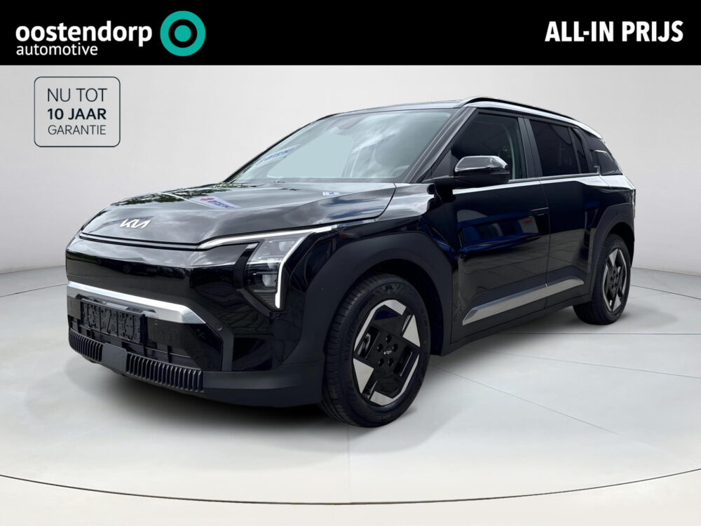Kia EV3 Plus 58.3 kWh 0