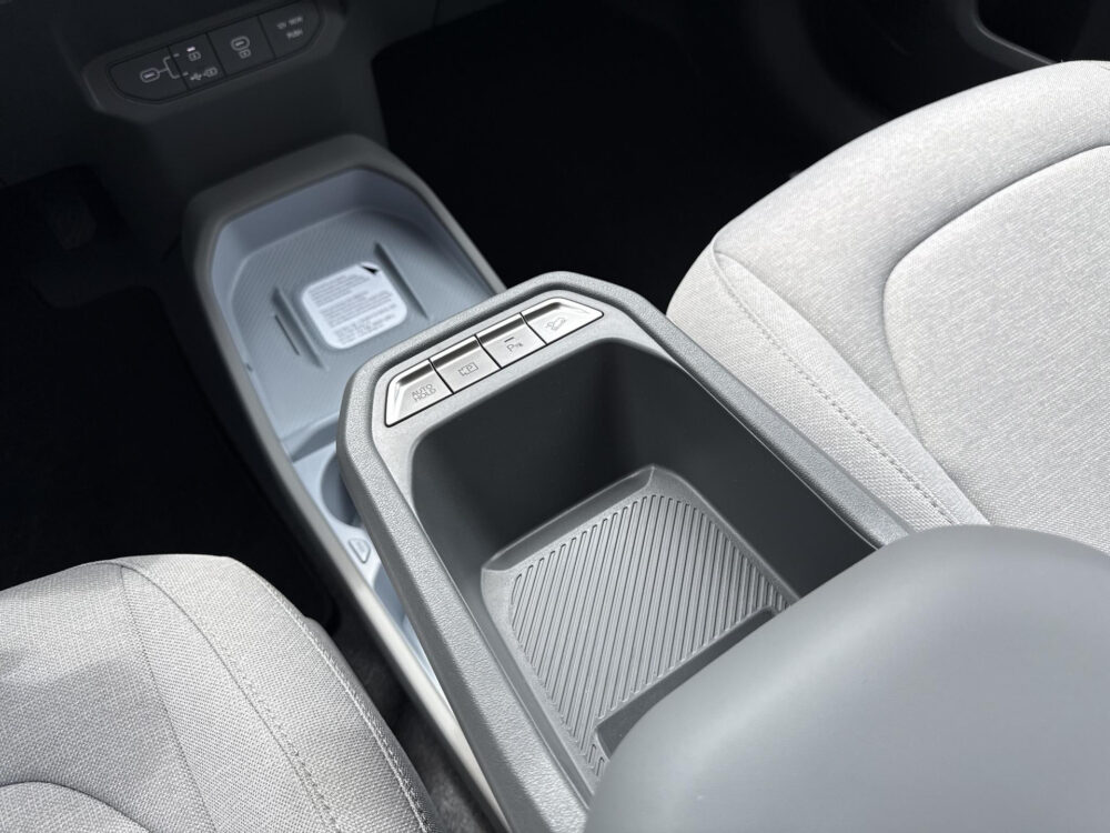 Kia EV3 Plus 58.3 kWh 12