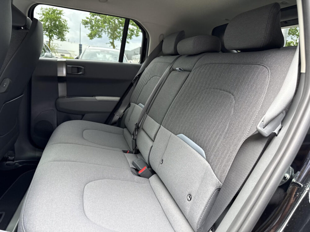Kia EV3 Plus 58.3 kWh 13
