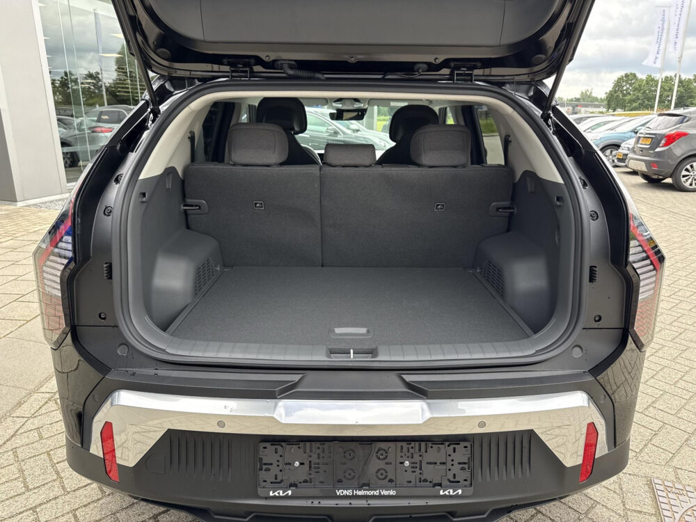 Kia EV3 Plus 58.3 kWh 14