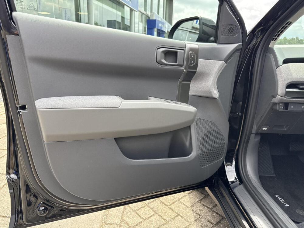 Kia EV3 Plus 58.3 kWh 17