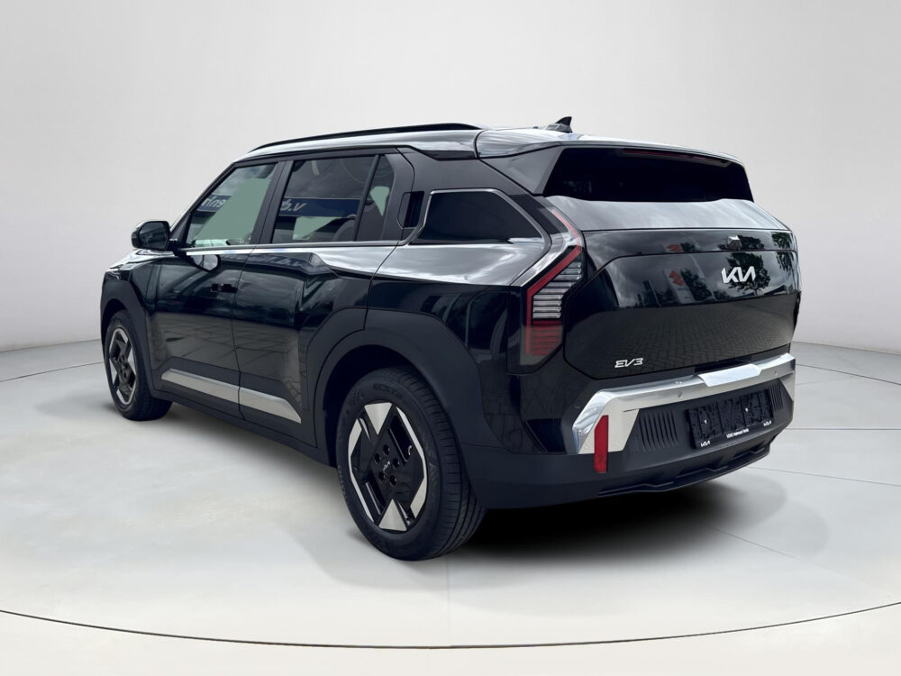 Kia EV3 Plus 58.3 kWh 2