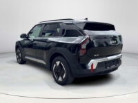 Kia EV3 Plus 58.3 kWh 21