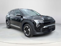 Kia EV3 Plus 58.3 kWh 25