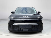 Kia EV3 Plus 58.3 kWh 26
