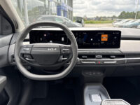 Kia EV3 Plus 58.3 kWh 29