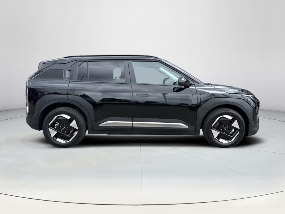 Kia EV3 Plus 58.3 kWh 5