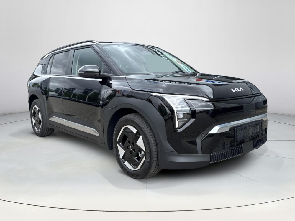 Kia EV3 Plus 58.3 kWh 6