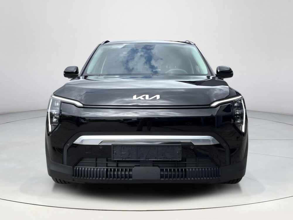 Kia EV3 Plus 58.3 kWh 7
