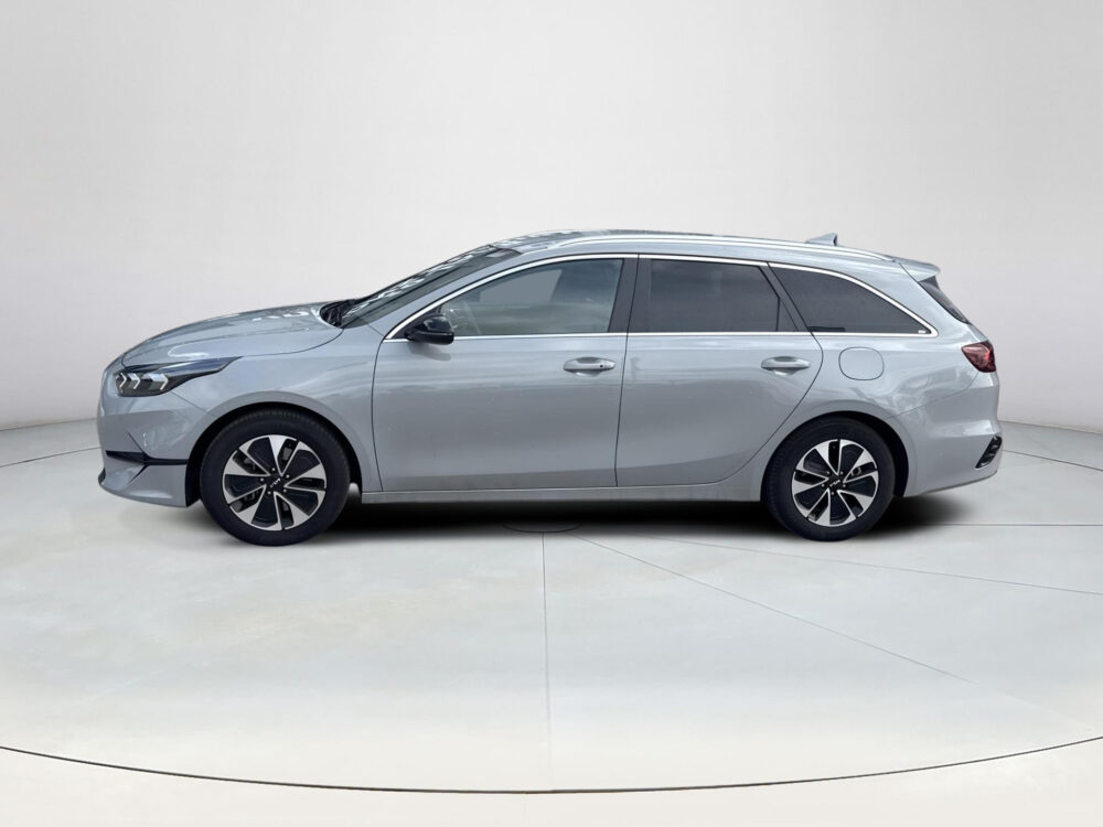 Kia Ceed Sportswagon 1.0 T-GDi Design Edition 1