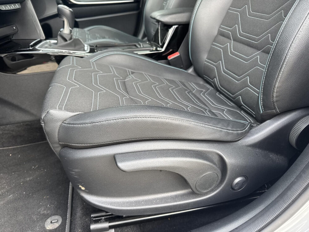 Kia Ceed Sportswagon 1.0 T-GDi Design Edition 11