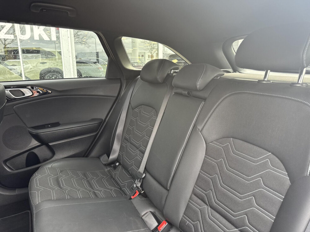 Kia Ceed Sportswagon 1.0 T-GDi Design Edition 15