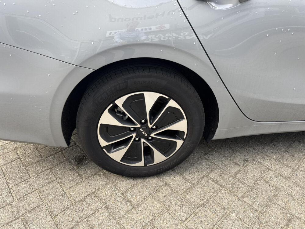 Kia Ceed Sportswagon 1.0 T-GDi Design Edition 17