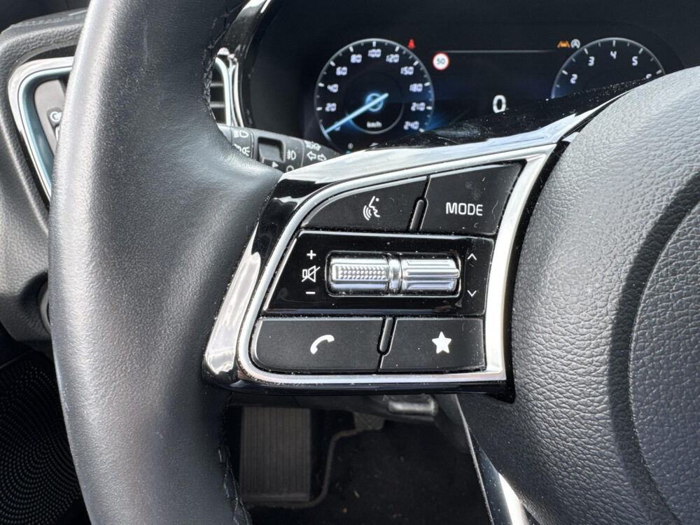 Kia Ceed Sportswagon 1.0 T-GDi Design Edition 19