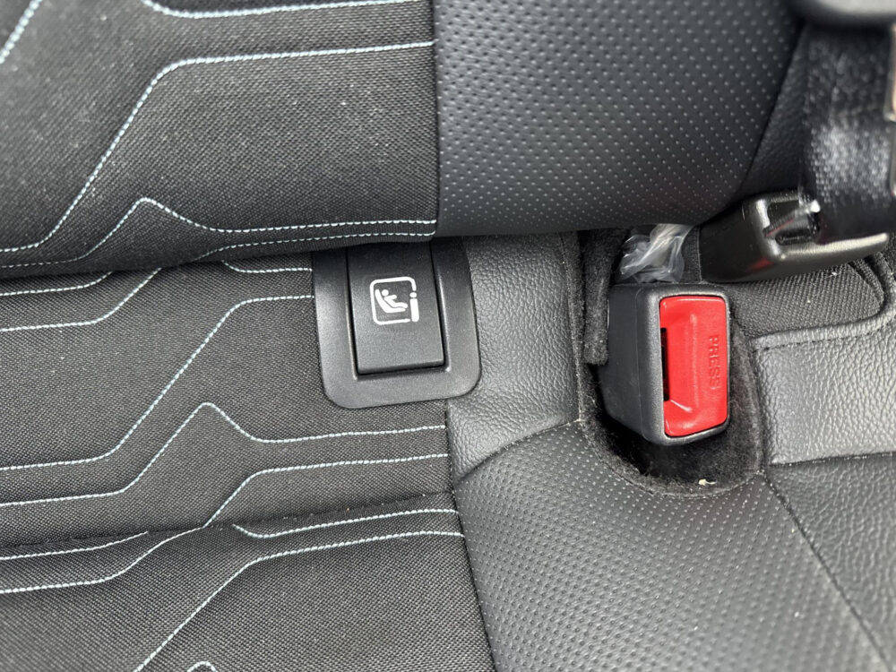 Kia Ceed Sportswagon 1.0 T-GDi Design Edition 24