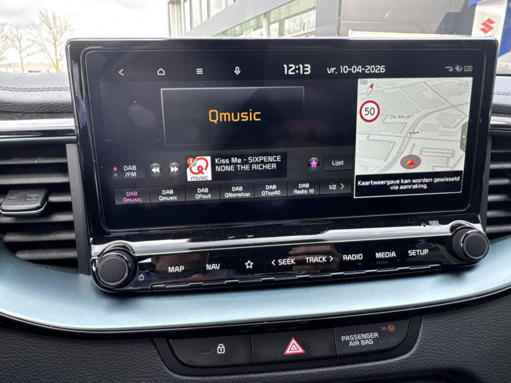 Kia Ceed Sportswagon 1.0 T-GDi Design Edition 26