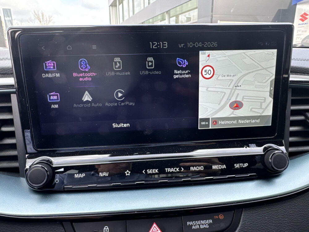 Kia Ceed Sportswagon 1.0 T-GDi Design Edition 27
