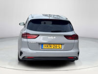 Kia Ceed Sportswagon 1.0 T-GDi Design Edition 31