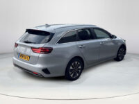 Kia Ceed Sportswagon 1.0 T-GDi Design Edition 32