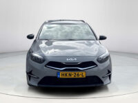 Kia Ceed Sportswagon 1.0 T-GDi Design Edition 35