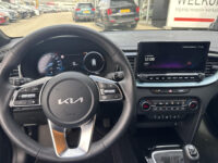 Kia Ceed Sportswagon 1.0 T-GDi Design Edition 40