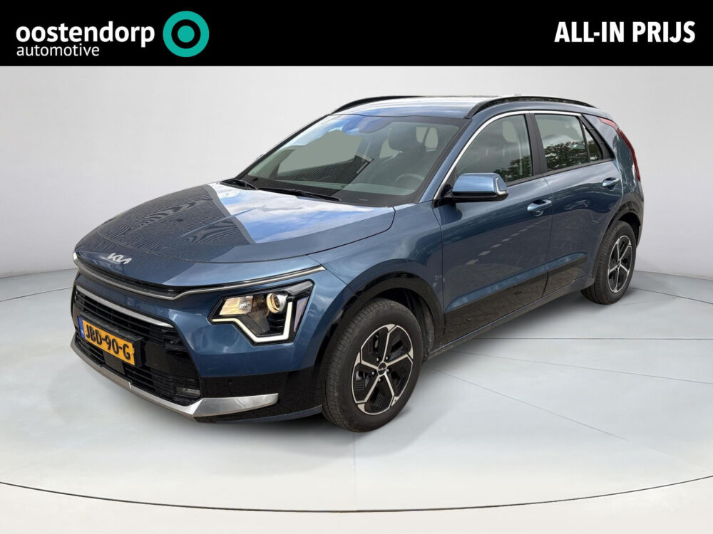 Kia 18