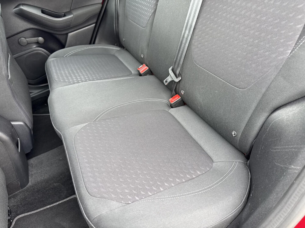 Ford Fiesta 1.0 EcoBoost Titanium 16