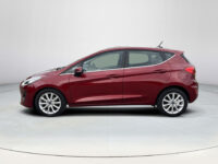 Ford Fiesta 1.0 EcoBoost Titanium 20