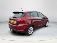 Ford Fiesta 1.0 EcoBoost Titanium 23