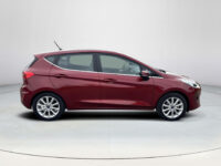 Ford Fiesta 1.0 EcoBoost Titanium 24