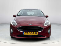 Ford Fiesta 1.0 EcoBoost Titanium 26