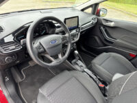 Ford Fiesta 1.0 EcoBoost Titanium 27