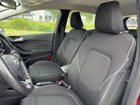 Ford Fiesta 1.0 EcoBoost Titanium 29