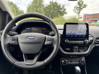 Ford Fiesta 1.0 EcoBoost Titanium 31