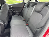 Ford Fiesta 1.0 EcoBoost Titanium 34