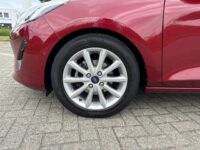 Ford Fiesta 1.0 EcoBoost Titanium 36