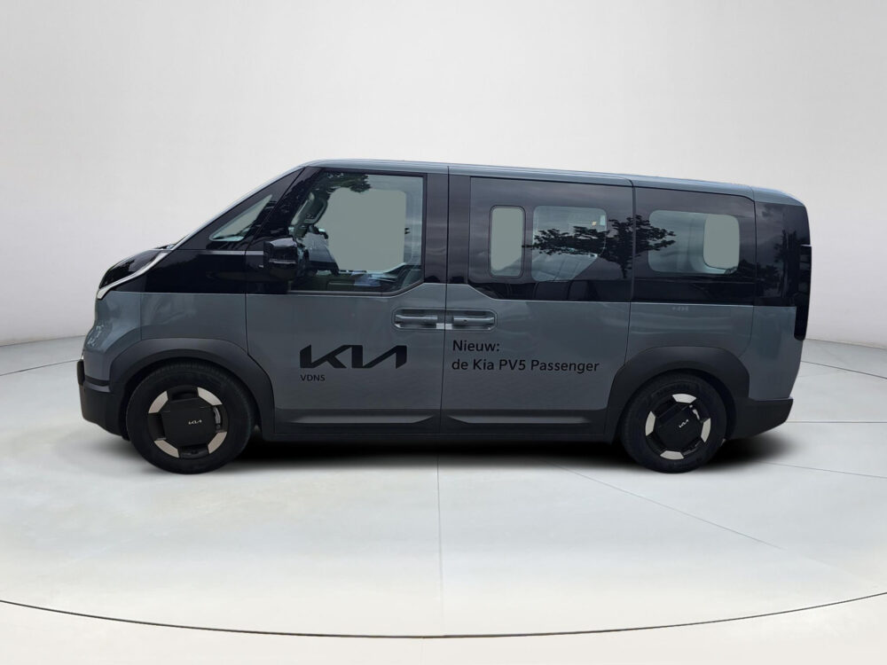 Kia PV5 Passenger Elite Executive 71.2 kWh 1