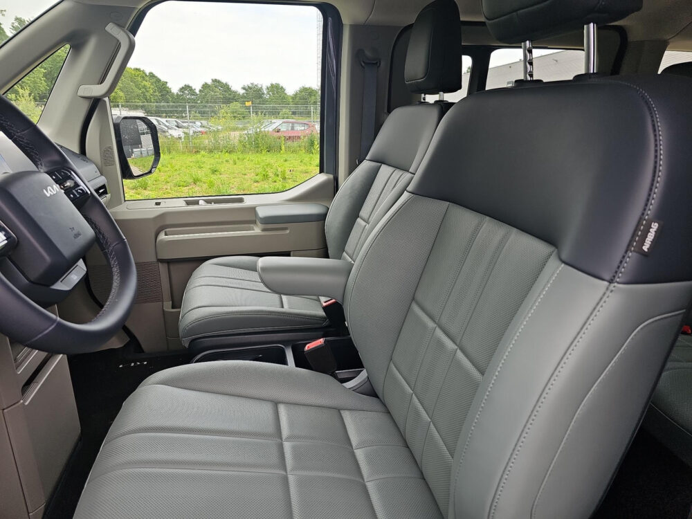 Kia PV5 Passenger Elite Executive 71.2 kWh 10