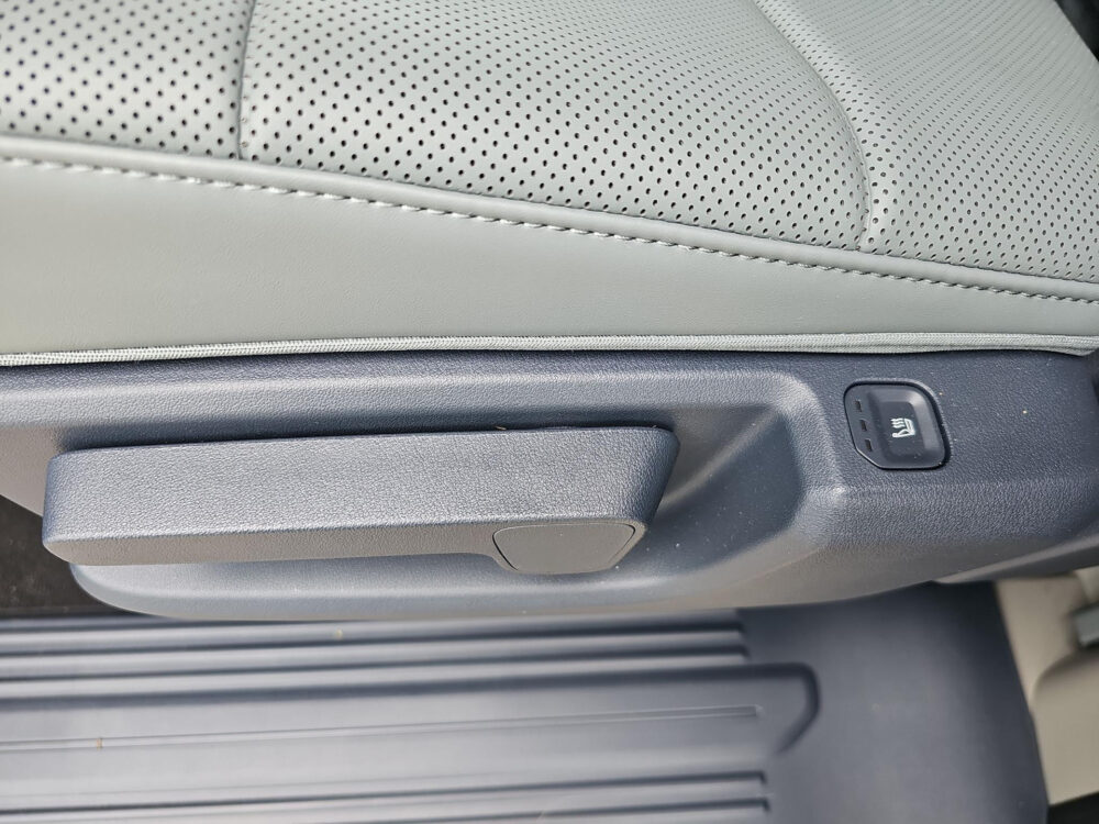 Kia PV5 Passenger Elite Executive 71.2 kWh 18
