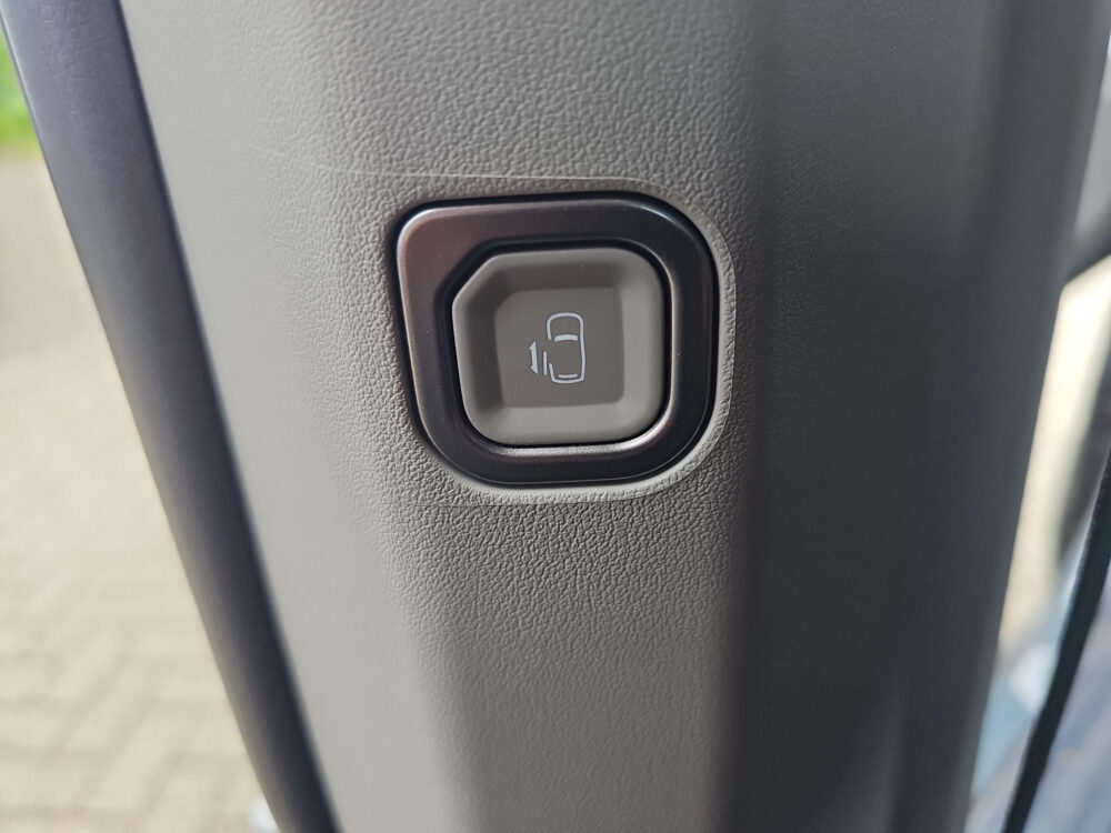 Kia PV5 Passenger Elite Executive 71.2 kWh 19