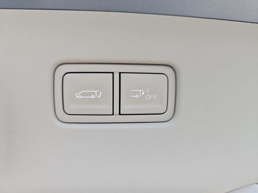 Kia PV5 Passenger Elite Executive 71.2 kWh 22