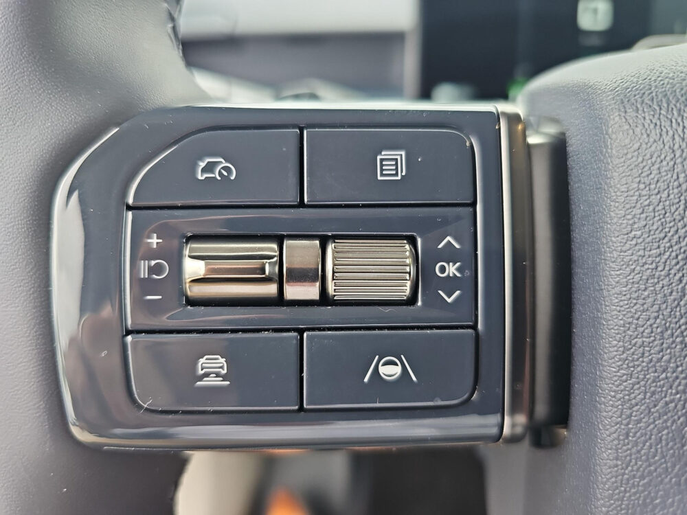 Kia PV5 Passenger Elite Executive 71.2 kWh 25