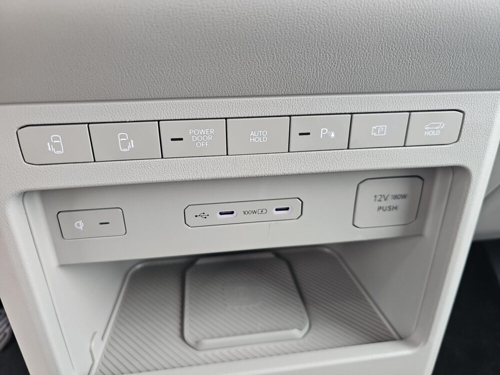 Kia PV5 Passenger Elite Executive 71.2 kWh 28
