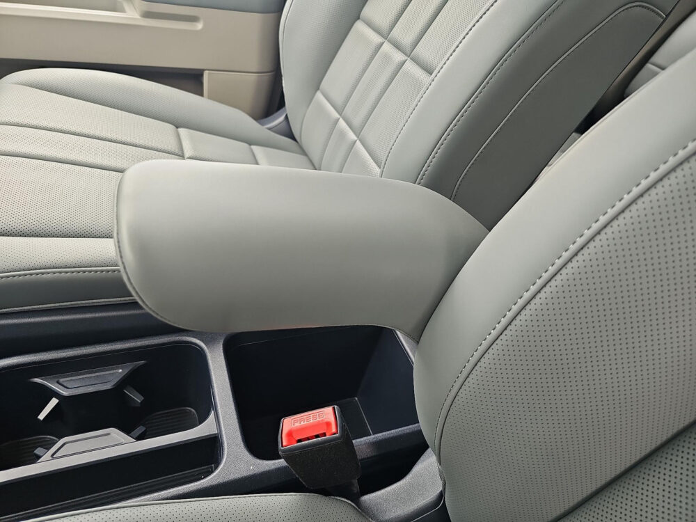 Kia PV5 Passenger Elite Executive 71.2 kWh 32