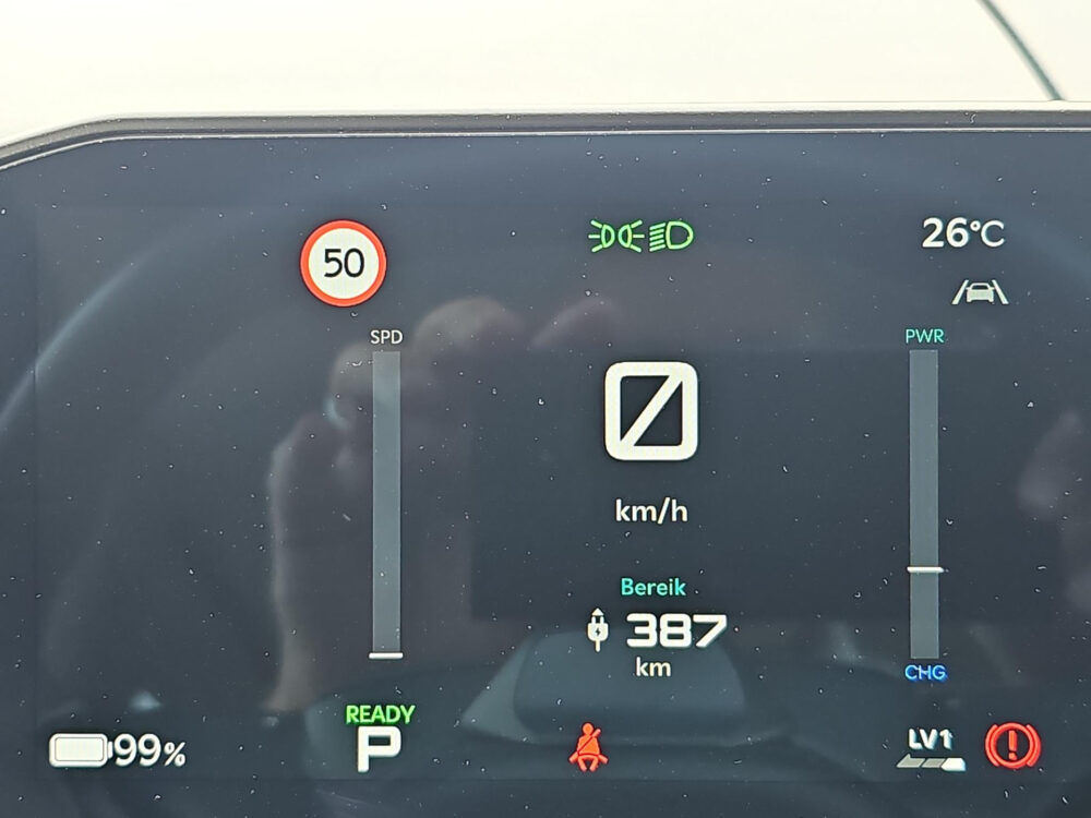 Kia PV5 Passenger Elite Executive 71.2 kWh 34
