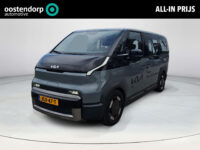 Kia PV5 Passenger Elite Executive 71.2 kWh 36