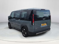 Kia PV5 Passenger Elite Executive 71.2 kWh 38