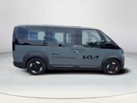 Kia PV5 Passenger Elite Executive 71.2 kWh 41