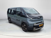 Kia PV5 Passenger Elite Executive 71.2 kWh 42