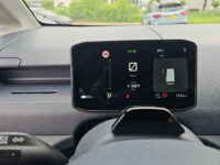 Kia PV5 Passenger Elite Executive 71.2 kWh 49
